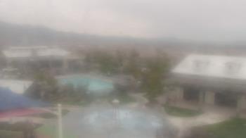 Weather camera view of Skye Canyon.