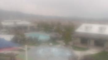 Weather camera view of Skye Canyon.