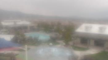 Weather camera view of Skye Canyon.