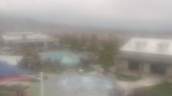 Weather camera view of Skye Canyon.