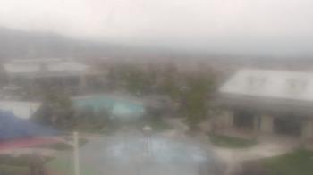 Weather camera view of Skye Canyon.