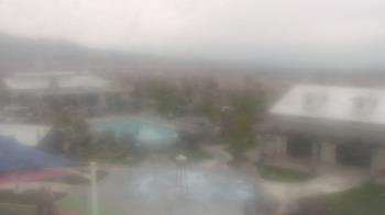 Weather camera view of Skye Canyon.