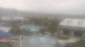 Weather camera view of Skye Canyon.
