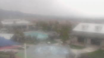 Weather camera view of Skye Canyon.