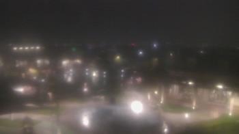 Weather camera view of Skye Canyon.