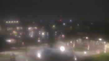 Weather camera view of Skye Canyon.