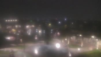 Weather camera view of Skye Canyon.