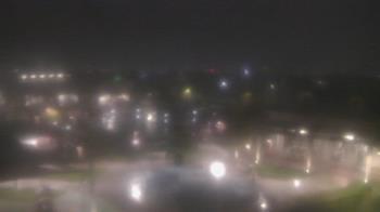 Weather camera view of Skye Canyon.