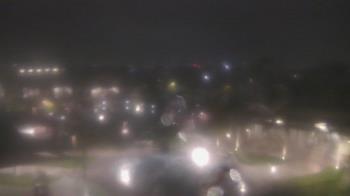 Weather camera view of Skye Canyon.