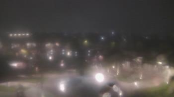 Weather camera view of Skye Canyon.