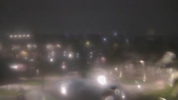 Weather camera view of Skye Canyon.