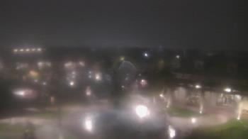 Weather camera view of Skye Canyon.