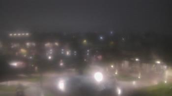 Weather camera view of Skye Canyon.