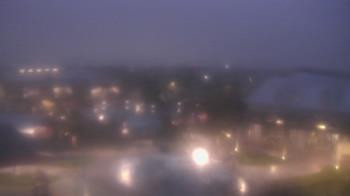 Weather camera view of Skye Canyon.