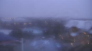 Weather camera view of Skye Canyon.