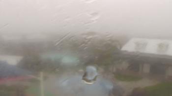 Weather camera view of Skye Canyon.