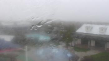 Weather camera view of Skye Canyon.