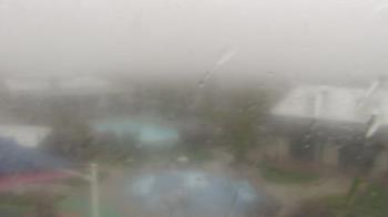 Weather camera view of Skye Canyon.