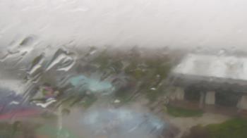 Weather camera view of Skye Canyon.