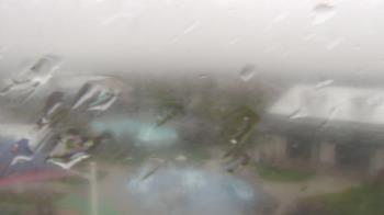 Weather camera view of Skye Canyon.