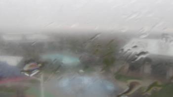 Weather camera view of Skye Canyon.