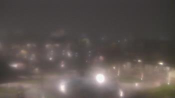 Weather camera view of Skye Canyon.