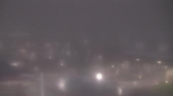 Weather camera view of Skye Canyon.