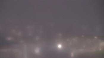 Weather camera view of Skye Canyon.