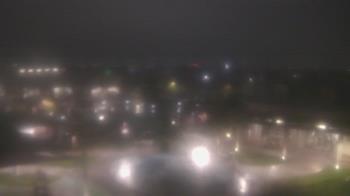 Weather camera view of Skye Canyon.