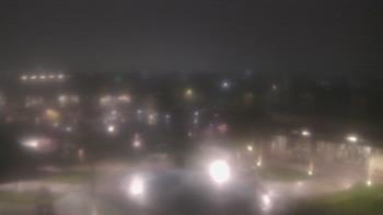 Weather camera view of Skye Canyon.