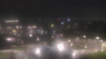 Weather camera view of Skye Canyon.