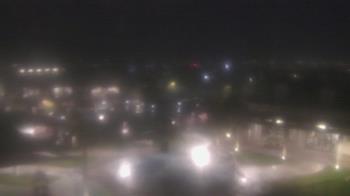 Weather camera view of Skye Canyon.