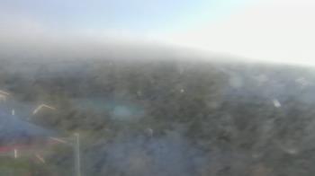 Weather camera view of Skye Canyon.
