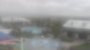 Weather camera view of Skye Canyon.