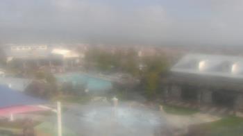 Weather camera view of Skye Canyon.