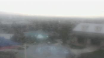 Weather camera view of Skye Canyon.