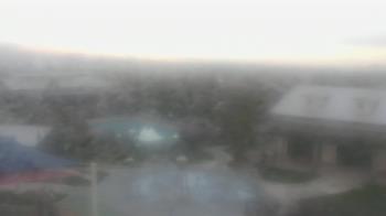 Weather camera view of Skye Canyon.