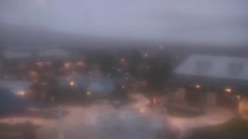 Weather camera view of Skye Canyon.