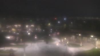 Weather camera view of Skye Canyon.