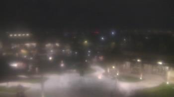 Weather camera view of Skye Canyon.