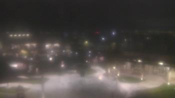 Weather camera view of Skye Canyon.