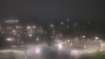 Weather camera view of Skye Canyon.