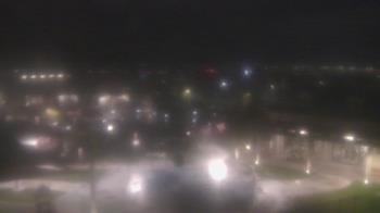 Weather camera view of Skye Canyon.