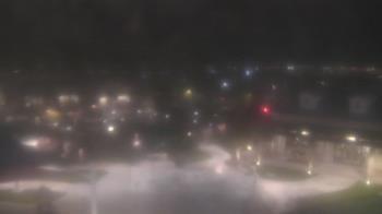 Weather camera view of Skye Canyon.