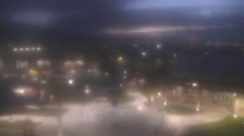 Weather camera view of Skye Canyon.