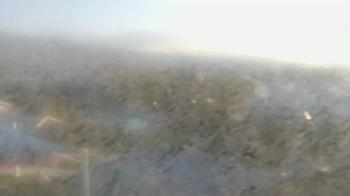 Weather camera view of Skye Canyon.