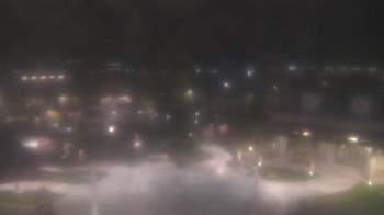 Weather camera view of Skye Canyon.