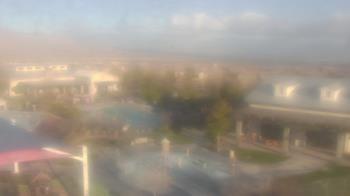 Weather camera view of Skye Canyon.