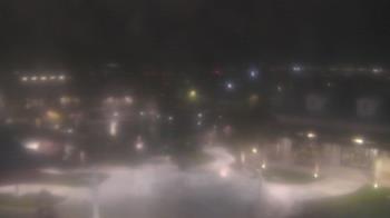 Weather camera view of Skye Canyon.