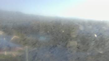 Weather camera view of Skye Canyon.